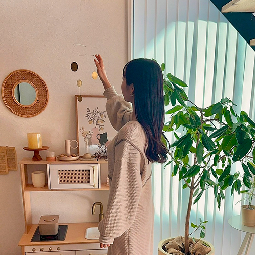かほさん