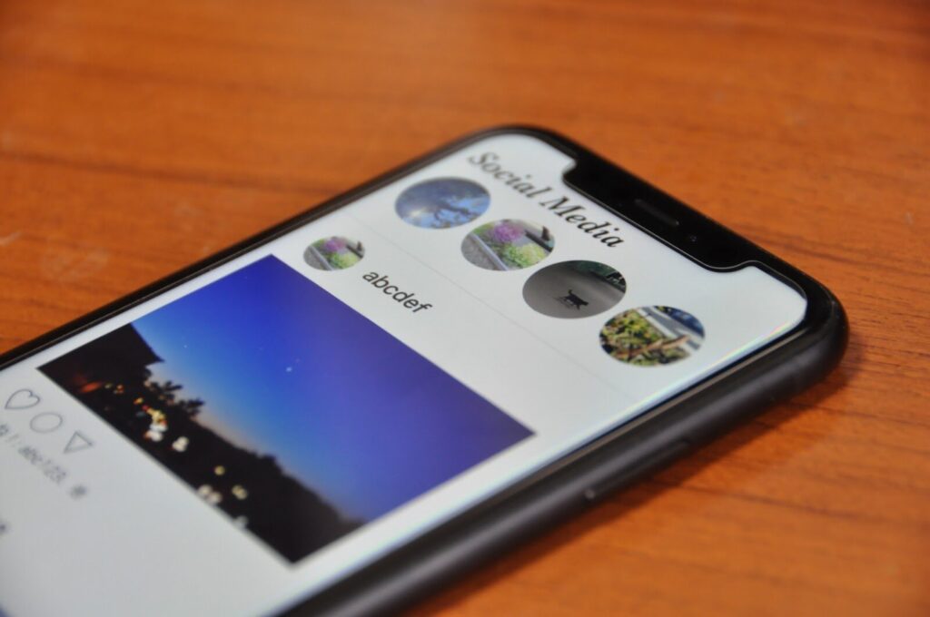 目的別に見るインスタの楽しみ方・使い方