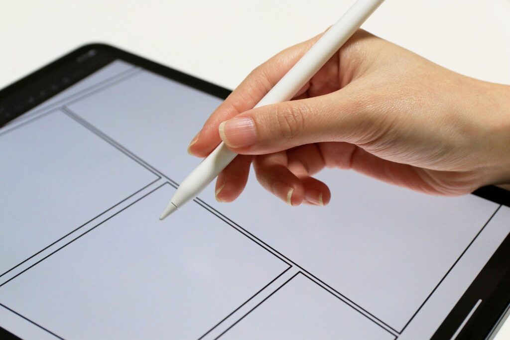 iPad副業のメリット