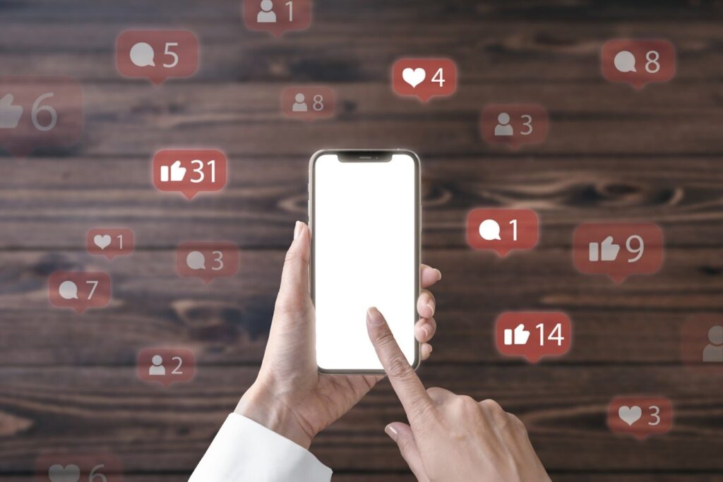 インスタグラムとは？基本的な特徴をおさらい