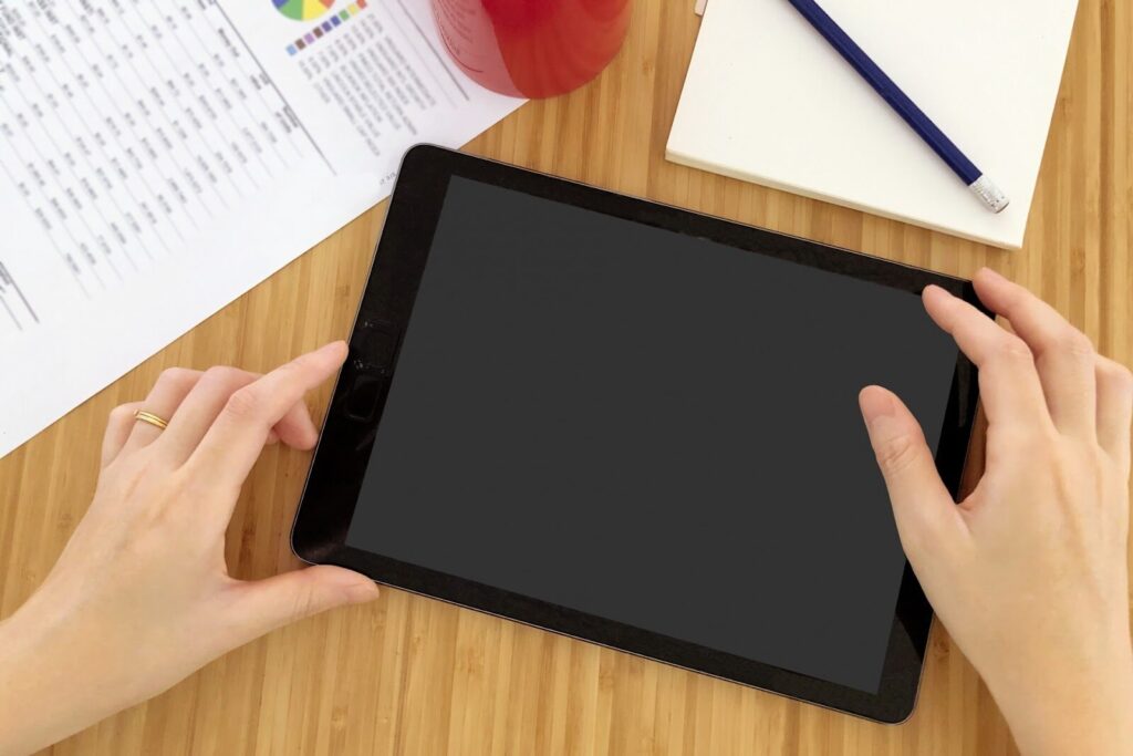 iPadで副業は本当にできる？基本をわかりやすく解説