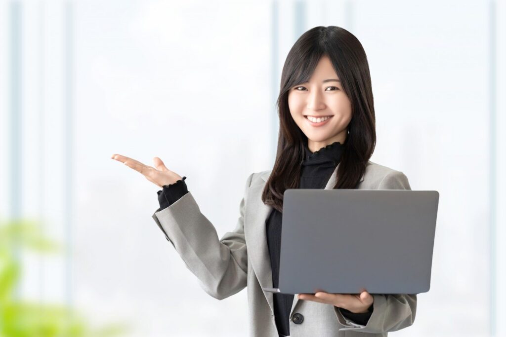 20代女性