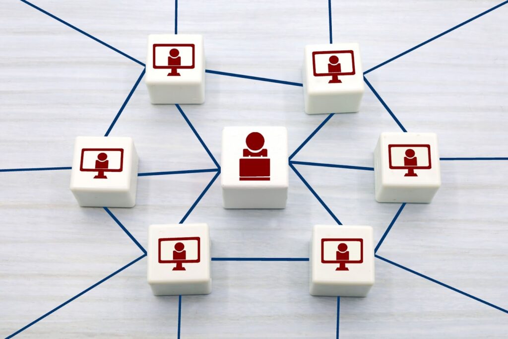 学習を支えた環境と仲間とのつながり