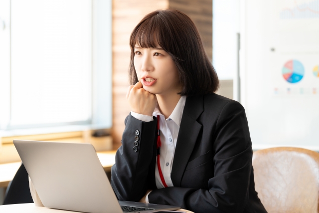 オンライン秘書で稼げない状況から抜け出すための考え方