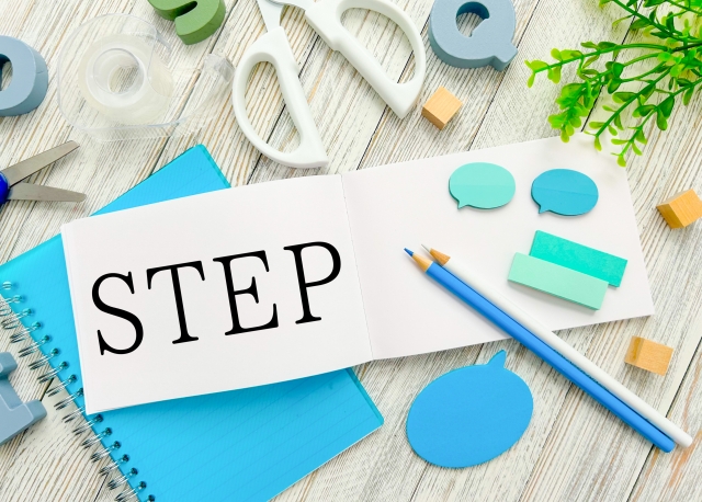 オンライン秘書で月10万円を叶える3ステップ