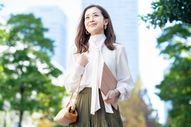 稼げるオンライン秘書が実践していること