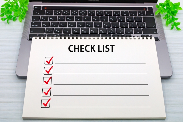 オンライン秘書を始める前に準備しておきたいこと