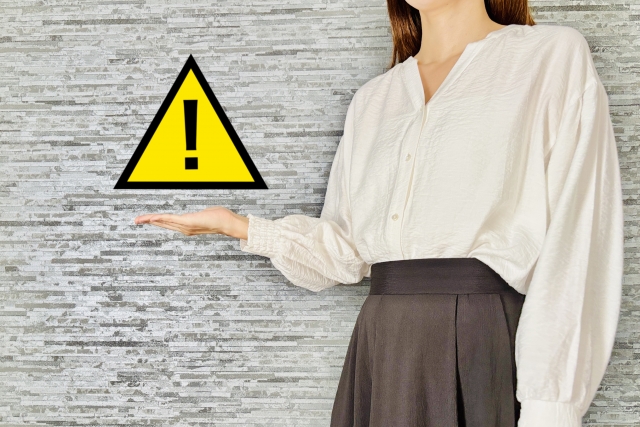 主婦が在宅ワークを始める前に知っておきたい注意点