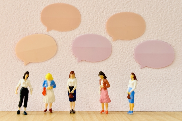 主婦が再び働き出したリアルな体験談