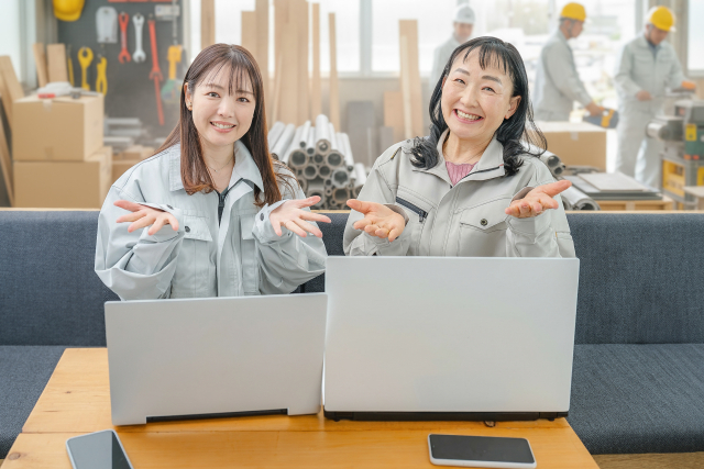 資格なしの主婦に人気の仕事12選