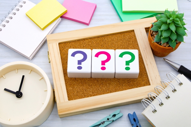 資格なしでもできる主婦の仕事にはどんな種類がある？