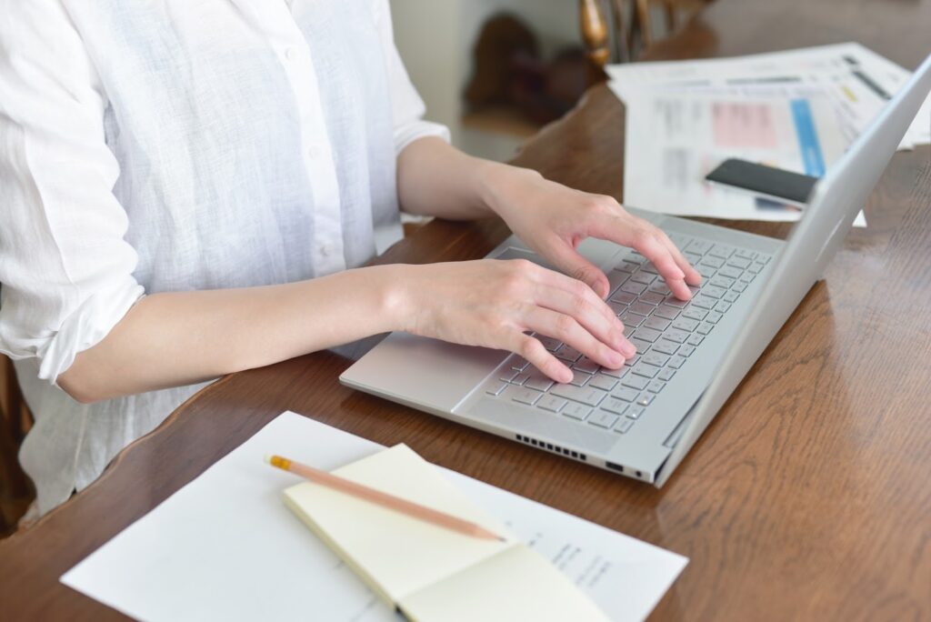 Webデザインの学習を始める前に揃えておくべき「在宅ワーク環境」